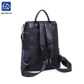 Wholesale fashion waterproof polyester school bags for women